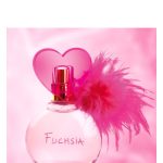 عطر ادکلن فوکسیا الکساندر بارتت - Fuchsia Alexandre Barthet - بررسی، قیمت و خرید