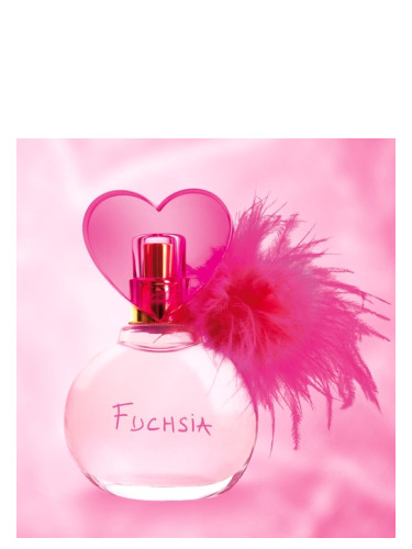عطر ادکلن فوکسیا الکساندر بارتت - Fuchsia Alexandre Barthet - بررسی، قیمت و خرید