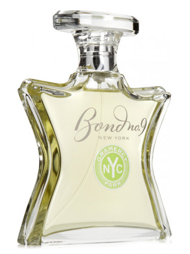 عطر ادکلن گرمرسی پارک باند نو ناین - Gramercy Park Bond No 9 - بررسی، قیمت و خرید