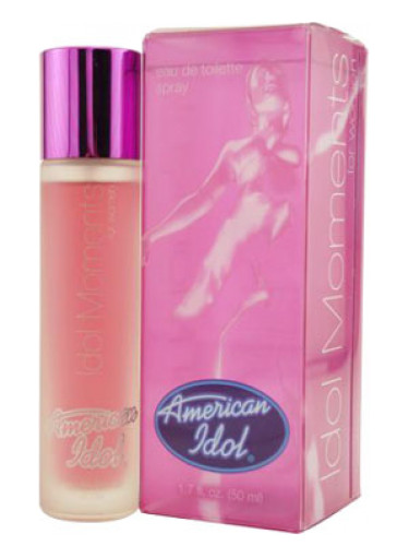 عطر ادکلن آیدل مومنتز فور هر آمریکن آیدل - Idol Moments for Her American Idol - بررسی، قیمت و خرید