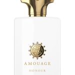 عطر ادکلن آنر من آمواژ - Honour Man Amouage - بررسی، قیمت و خرید