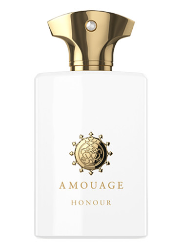عطر ادکلن آنر من آمواژ - Honour Man Amouage - بررسی، قیمت و خرید