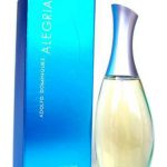 عطر ادکلن آلگریا آدولفو دومینگز - Alegria Adolfo Dominguez - بررسی، قیمت و خرید