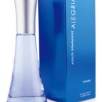 عطر ادکلن الگریا اومبره آدولفو دومینگِز - Alegria Hombre Adolfo Dominguez - بررسی، قیمت و خرید