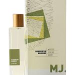 عطر ادکلن ا رادر ناول کالکشن هاماریکیو گاردنز بای مری پیر آنتروپولوژی - A Rather Novel Collection Hamarikyu Gardens by Marypierre Anthropologie - بررسی، قیمت و خرید