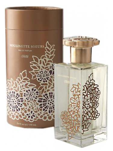 عطر ادکلن اودت آنتروپولوژی - Odette Anthropologie - بررسی، قیمت و خرید