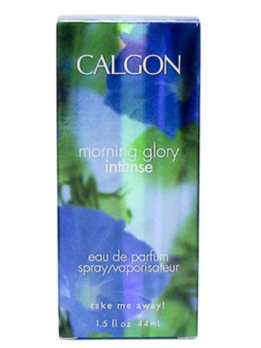 عطر ادکلن مورنینگ گلوری کالگون - Morning Glory Calgon - بررسی، قیمت و خرید