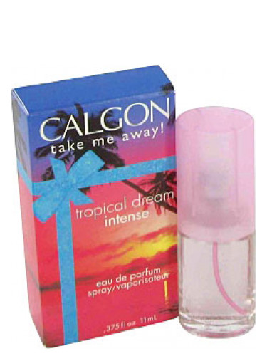 عطر ادکلن تروپیکال دریم کالگون - Tropical Dream Calgon - بررسی، قیمت و خرید