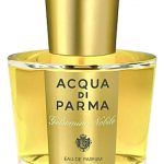 عطر ادکلن آکوا دی پارما جِلسومینو نوبیل آکوا دی پارما - Acqua di Parma Gelsomino Nobile Acqua di Parma - بررسی، قیمت و خرید