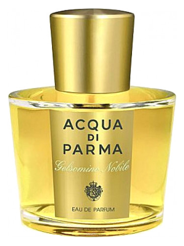 عطر ادکلن آکوا دی پارما جِلسومینو نوبیل آکوا دی پارما - Acqua di Parma Gelsomino Nobile Acqua di Parma - بررسی، قیمت و خرید