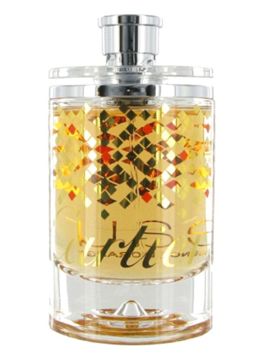 عطر ادکلن اُ دِ کارتیر اِسنس دُ اورنج لیمیتد ادیشن دوهزار و یازده کارتیه - Eau de Cartier Essence d'Orange Limited Edition 2011 Cartier - بررسی، قیمت و خرید
