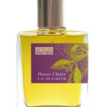 عطر ادکلن هوت کلر افتیلیر - Haute Claire Aftelier - بررسی، قیمت و خرید