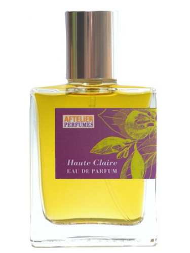 عطر ادکلن هوت کلر افتیلیر - Haute Claire Aftelier - بررسی، قیمت و خرید