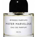 عطر ادکلن میستر مارولس بایردو - Mister Marvelous Byredo - بررسی، قیمت و خرید