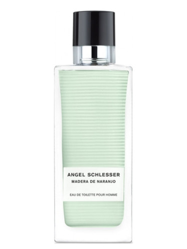 عطر ادکلن مادرا ده نارنجو انجل شلسر - Madera de Naranjo Angel Schlesser - بررسی، قیمت و خرید