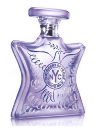 عطر ادکلن د سنت آف پیس باند نامبر ناین - The Scent Of Peace Bond No 9 - بررسی، قیمت و خرید