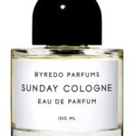 عطر ادکلن ساندی کولون بایردو - Sunday Cologne Byredo - بررسی، قیمت و خرید