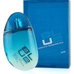 عطر ادکلن یو بلو من آدولفو دومینگز - U BLUE Men Adolfo Dominguez - بررسی، قیمت و خرید