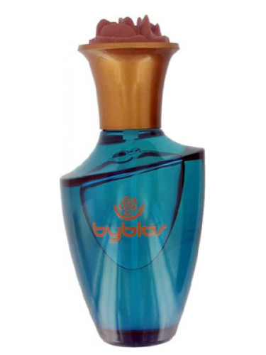 عطر ادکلن بیبلوس بیبلوس - Byblos Byblos - بررسی، قیمت و خرید