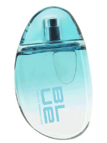 عطر ادکلن یوبلو ومن آدولفو دومینگز - U BLUE Women Adolfo Dominguez - بررسی، قیمت و خرید