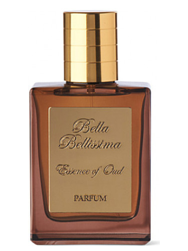 عطر ادکلن بلاک ابونی بلا بلیسیما - Black Ebony Bella Bellissima - بررسی، قیمت و خرید