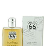 عطر ادکلن رود سیکس تی سیکس کوتی - Route 66 Coty - بررسی، قیمت و خرید