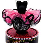 عطر ادکلن تو تو بتی جانسون - Too Too Betsey Johnson - بررسی، قیمت و خرید
