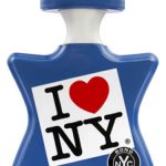 عطر ادکلن آی لاو نیویورک فور هیم باند نامبر ناین - I Love New York for Him Bond No 9 - بررسی، قیمت و خرید