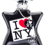 عطر ادکلن آی لاو نیویورک فور آل باند نامبر ناین - I Love New York for All Bond No 9 - بررسی، قیمت و خرید