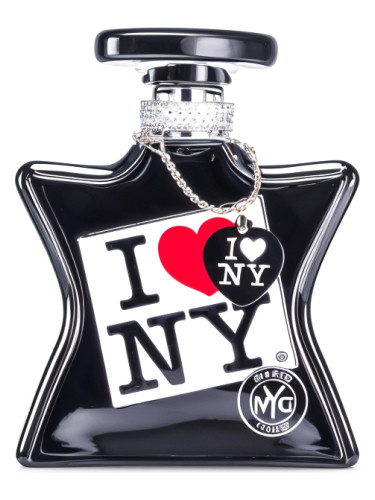 عطر ادکلن آی لاو نیویورک فور آل باند نامبر ناین - I Love New York for All Bond No 9 - بررسی، قیمت و خرید