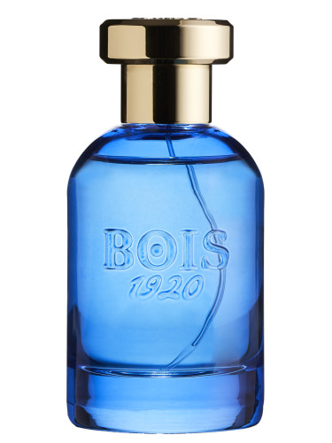 عطر ادکلن اولترمار بوی ۱۹۲۰ - Oltremare Bois 1920 - بررسی، قیمت و خرید