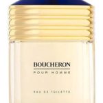 عطر ادکلن بوشِرون پور هوم بوشِرون - Boucheron Pour Homme Boucheron - بررسی، قیمت و خرید