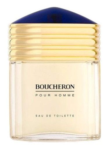 عطر ادکلن بوشِرون پور هوم بوشِرون - Boucheron Pour Homme Boucheron - بررسی، قیمت و خرید