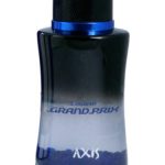 عطر ادکلن اکسیس گرند پریکس نامبر نود و هشت اکسیس - Axis Grand Prix No 98 Axis - بررسی، قیمت و خرید