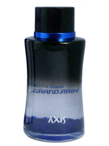 عطر ادکلن اکسیس گرند پریکس نامبر نود و هشت اکسیس - Axis Grand Prix No 98 Axis - بررسی، قیمت و خرید
