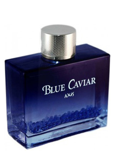 عطر ادکلن بلو کاویار اکسیس - Blue Caviar Axis - بررسی، قیمت و خرید