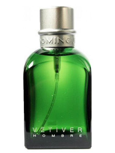 عطر ادکلن وتیور هومبره آدولفو دومینگز - Vetiver Hombre Adolfo Dominguez - بررسی، قیمت و خرید