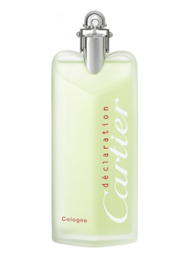 عطر ادکلن دکلریشن کلن کارتیه - Declaration Cologne Cartier - بررسی، قیمت و خرید