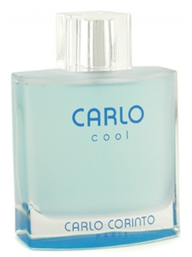 عطر ادکلن کارلو کول کارلو کورینتو - Carlo Cool Carlo Corinto - بررسی، قیمت و خرید