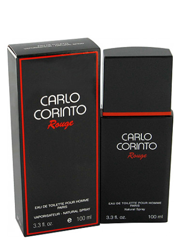 عطر ادکلن کارلو کورینتو رژ کارلو کورینتو - Carlo Corinto Rouge Carlo Corinto - بررسی، قیمت و خرید