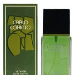 عطر ادکلن کارلو مارک کورنتو ویتیور کارلو کورینتو - Carlo Corinto Vetyver Carlo Corinto - بررسی، قیمت و خرید