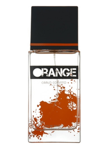 عطر ادکلن اورنج کارلو کورینتو - Orange Carlo Corinto - بررسی، قیمت و خرید