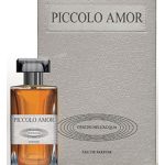 عطر ادکلن پیکولو آمور چرچی نل آکوا - Piccolo Amor Cerchi Nell’Acqua - بررسی، قیمت و خرید
