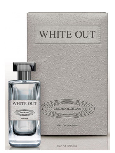 عطر ادکلن وایت اوت چرکی نل‌اکوا - White Out Cerchi Nell’Acqua - بررسی، قیمت و خرید