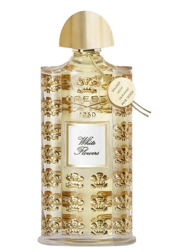 عطر ادکلن وایت فلاورز کرید - White Flowers Creed - بررسی، قیمت و خرید