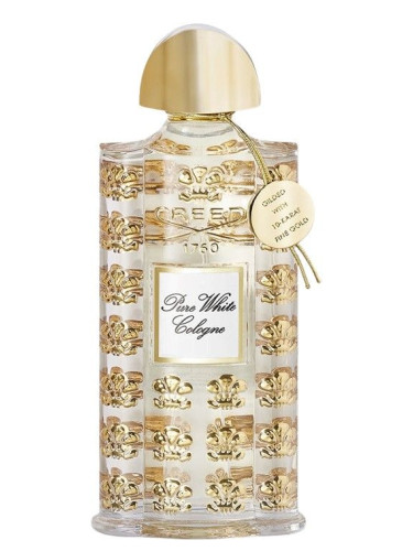 عطر ادکلن اوریجینال کلن کرید - Original Cologne (Pure White Cologne) Creed - بررسی، قیمت و خرید