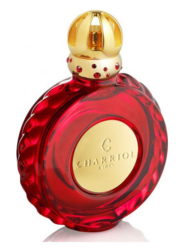 عطر ادکلن ایمپریال روبی چریول - Imperial Ruby Charriol - بررسی، قیمت و خرید