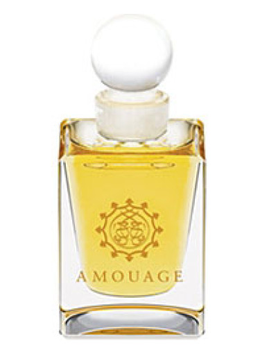 عطر ادکلن شمش‌الضحی آمواج - Shams Al Doha Amouage - بررسی، قیمت و خرید