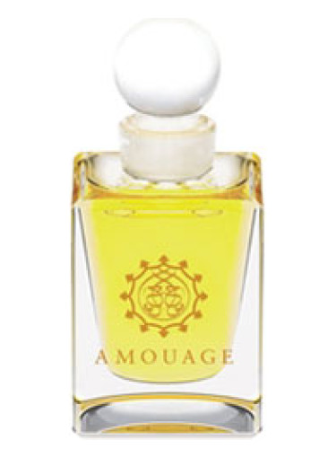 عطر ادکلن ماجان آمواژ - Majan Amouage - بررسی، قیمت و خرید
