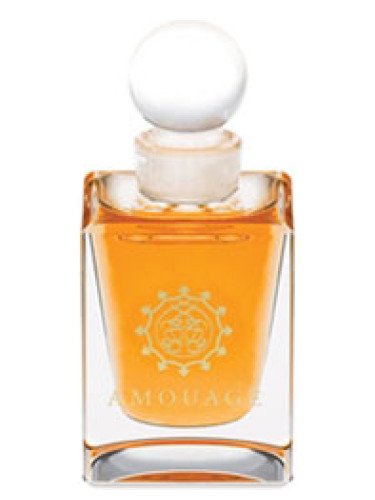 عطر ادکلن عفرح آمواج - Afrah Amouage - بررسی، قیمت و خرید